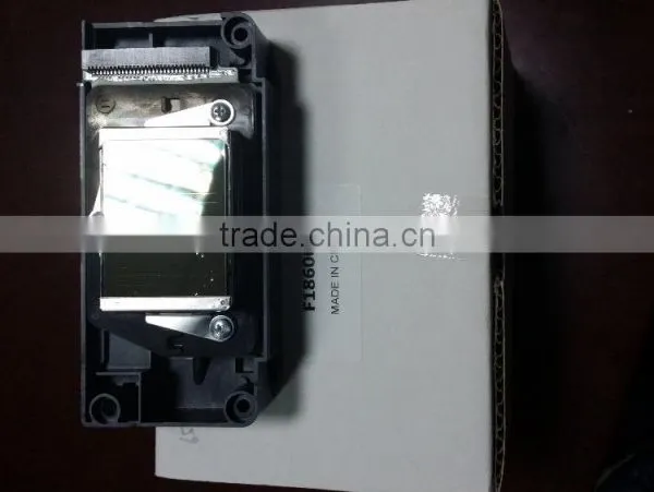 F186000 DX5 Print Head/ DX5 Eco-Solvent Print Head photo-4