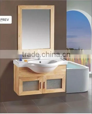 Bathroom Vanity,bathroom Cabinet Main Cabinet+basin+mirror