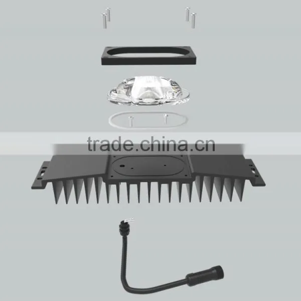 High Power Led Street Light Module 30w, 40w, 50w photo-5