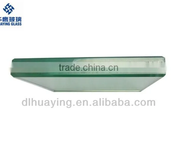 The Imported Pvb Film of Bulletproof Glass