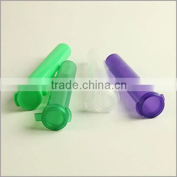 Plastic Amber Vials Bottles 10ml 20ml 30ml 50ml photo-5