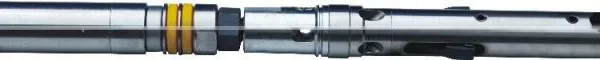 Wireline Double Core Barrel BWL NWL HWL PWL Series Head Assembly And Overshot Assembly photo-3
