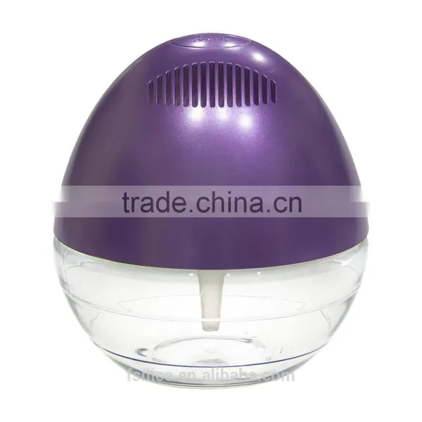 New Product Car Air Freshener/air Purifier/air Purifier Hepa Filter photo-5
