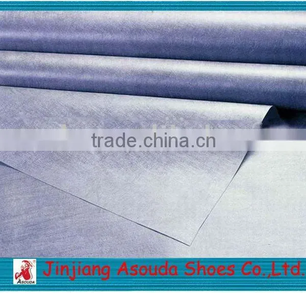 Reinforcement Shoe Material