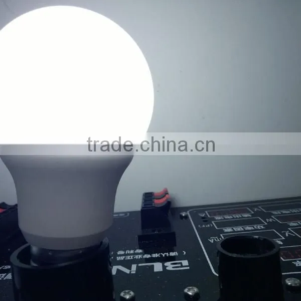 LED Light Bulb 9W E27 A60 LED Lighting Bulb Led White Light Bulb With 26pcs LED Chips photo-2