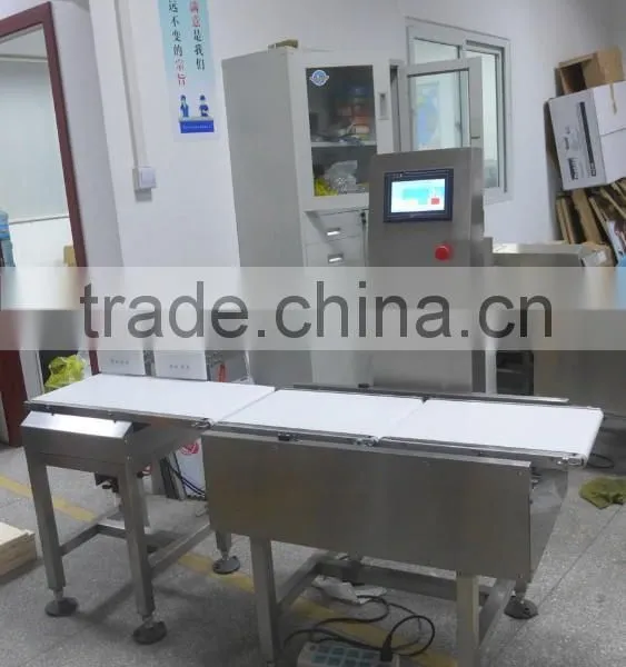Online Conveyor Scale With Printer photo-6