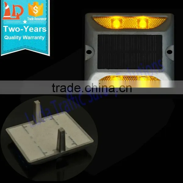 New Design Aluminum LED Road Stud For Sale photo-4