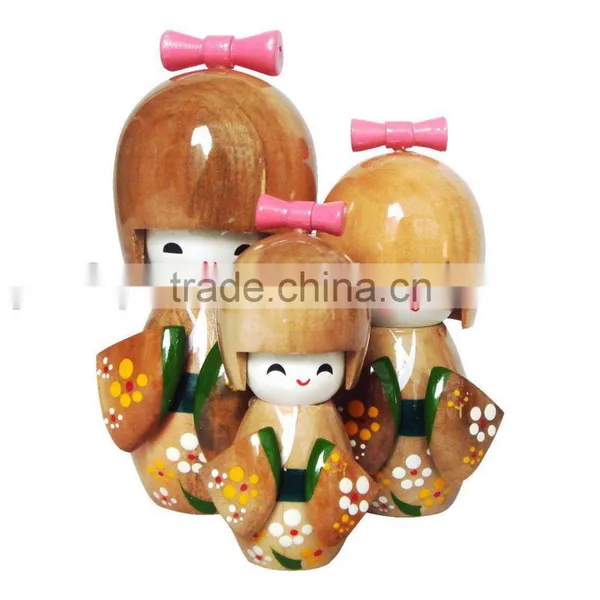 Christmas Decoration Doll Souvenir for Kids photo-2