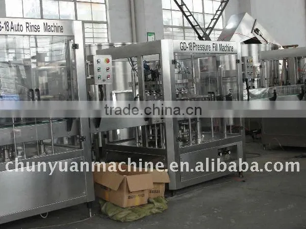 can machine