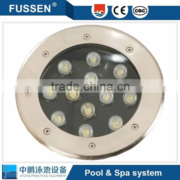 Inground Pool Lighting Fiber Optic photo-4