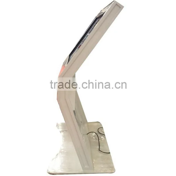 47" Network Touch LCD TV Kiosk photo-3
