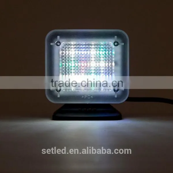 Fake TV Light Burglar Theft Deterrent Simulator Fake Light photo-5