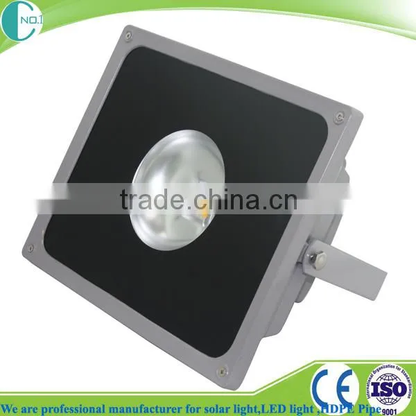 Factory Price High Quality Aluminum Body Flood Light Outdoor photo-2