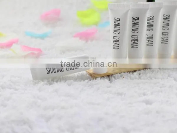 Shaving Kit Disposable Item