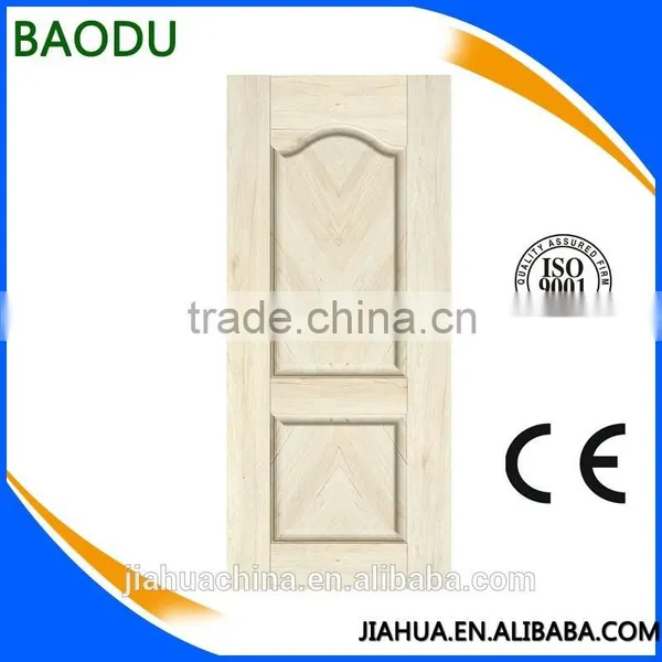 Melamine Moulding Powder Double Sided Melamine Mdf Manufacture photo-2