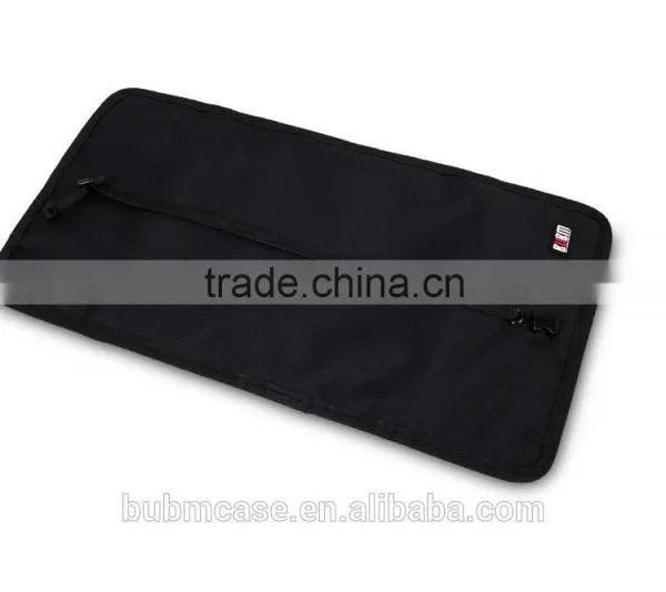 Fashion CHEAP BUBM Black Digital Folding Waterproof Storage BagS photo-6