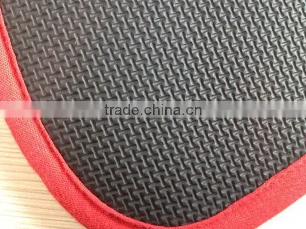 Heat Resistant Silicone Oven Mitts photo-4