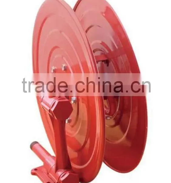 Fire Hose Reel for Storage Hose photo-5