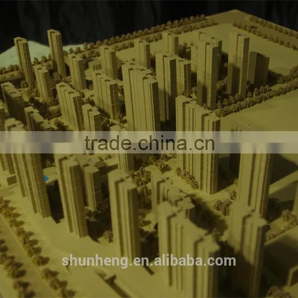 Commercial Housing Development Architectural Design Project 1/1000 photo-3