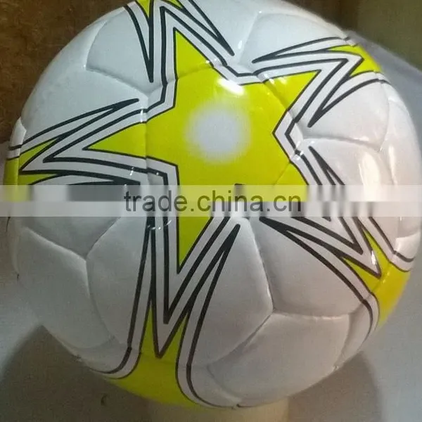 Match Soccer Ball Football Pakistan photo-2