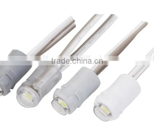 Double Brightiness Than Traditional 12mm Dots IP65 Module Light photo-2