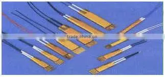 Insulated Film PTC Heating Element photo-2