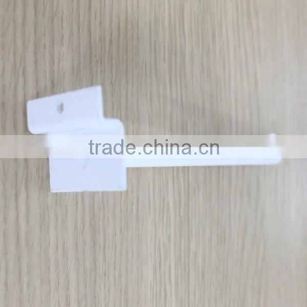 Wholesale Gridwall Display Hooks,round Pipe Hooks photo-2