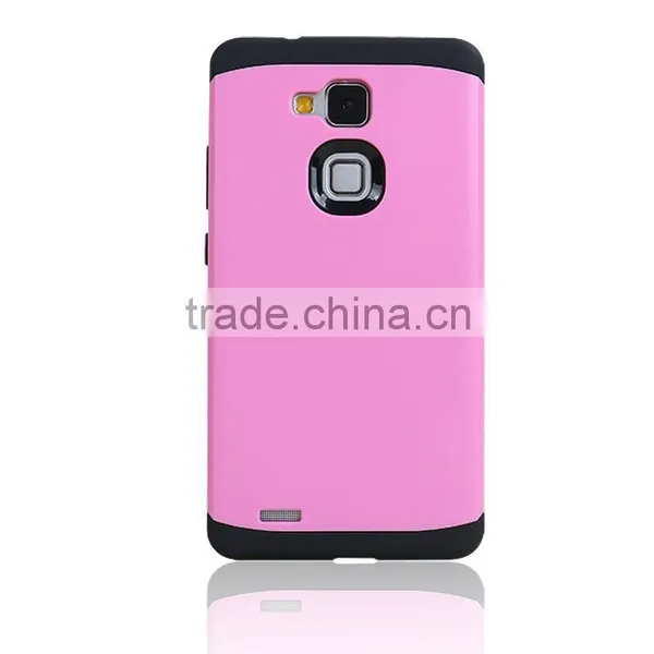 LZB New Arrival Slim Colorful Armor Case for Huawei Ascend Mate 7,for Huawei Mate 7 Case photo-4