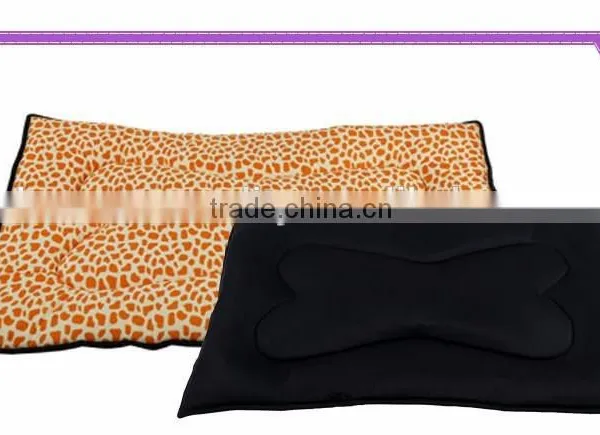 Pet Bed Very Soft Mat for Dog and Cat photo-2