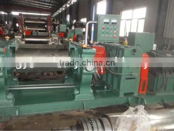Steel Square Pipe Making Machine