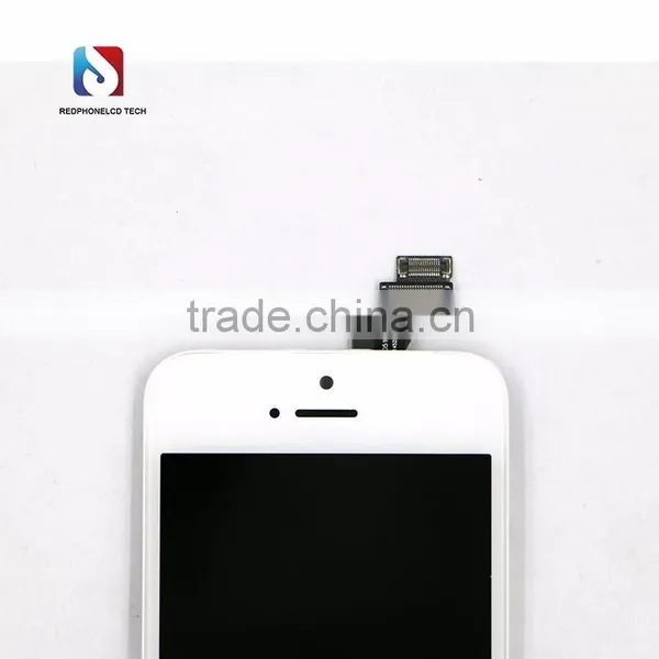 Hot Wholesale Mobile Phone Glass LCD Screen For IPhone 4S photo-2