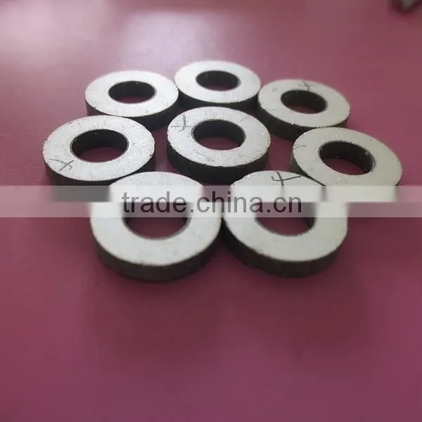 Ultrasonic Cleaner PZT Transducer Disc photo-2