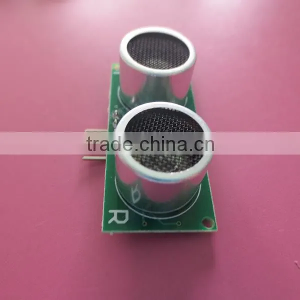 40KHZ Open Aperture Type Ultrason Sensor photo-6