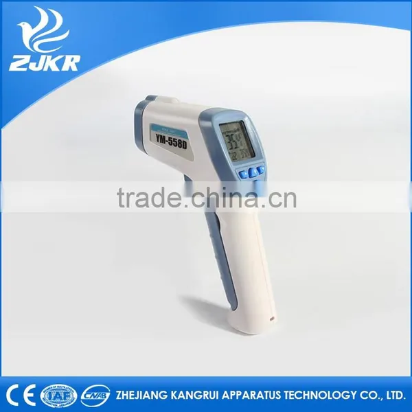 China Supplier Trustworthy House Pet Infrared Thermometer Baby photo-4