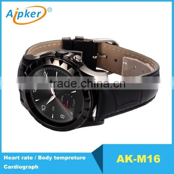 Aipker Fashion Watch Type Mobile Phone photo-3