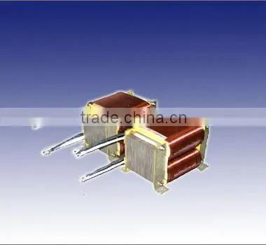 Input Transformer