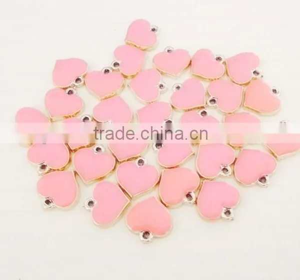 2016 Wholesale Pink Lovely L-O-V-E Shape Elegant Party Decoration for Kid's Bracelet photo-2