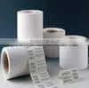 Direct Thermal Adhesive Paper in Rolls and Sheets for Label Printing