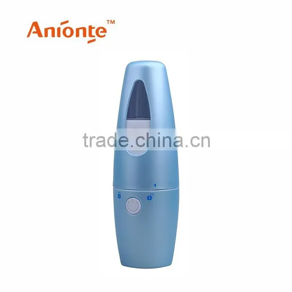 2 AAA Batteries Operated Beautiful NANO Sprayer photo-2