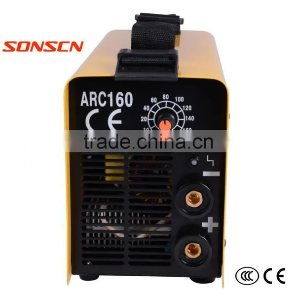 IGBT Inverate Welding Machine photo-6
