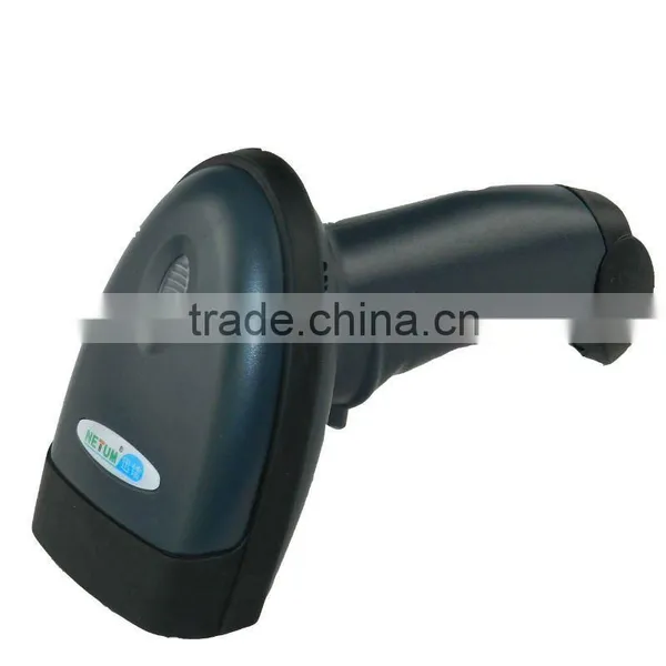NT-2011 Wholesale Easy Scan Barcode Scanner Scanning Reader photo-4