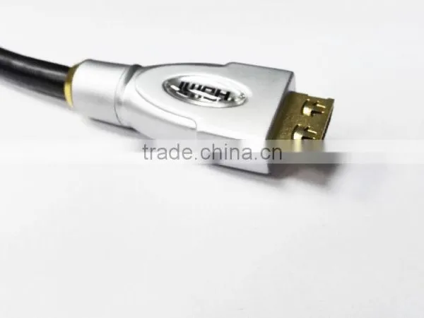 25FT Lockable Plug Metal Housing HDMI Support 3D/4K photo-2