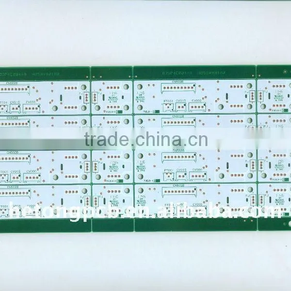4 Layer PCB