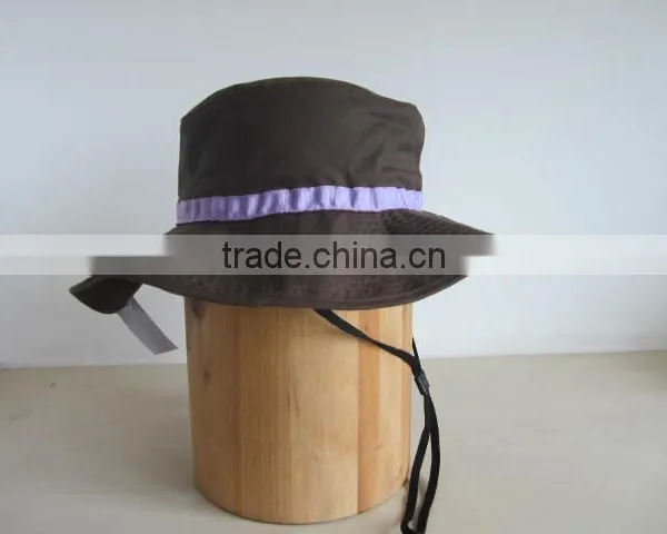 2015 Classic Commercial Cotton Bucket Hat photo-6