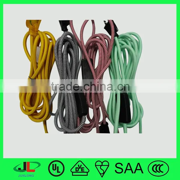 Distribution Cabinet Appliance Nylon Tyre Cord Fabric Coated Cable/wire