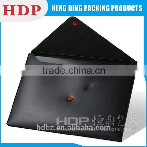 Custom Made Clear Plastic Mail Box photo-2