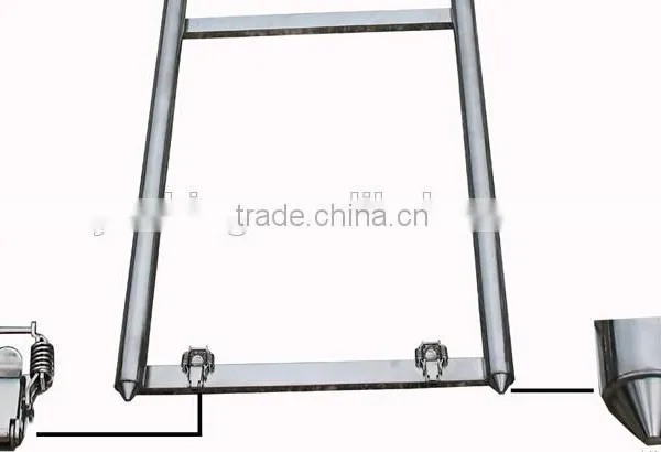 New Released Hottest Selling Camera Photo Hard Rail Dolly Track With Straight Dolly photo-3