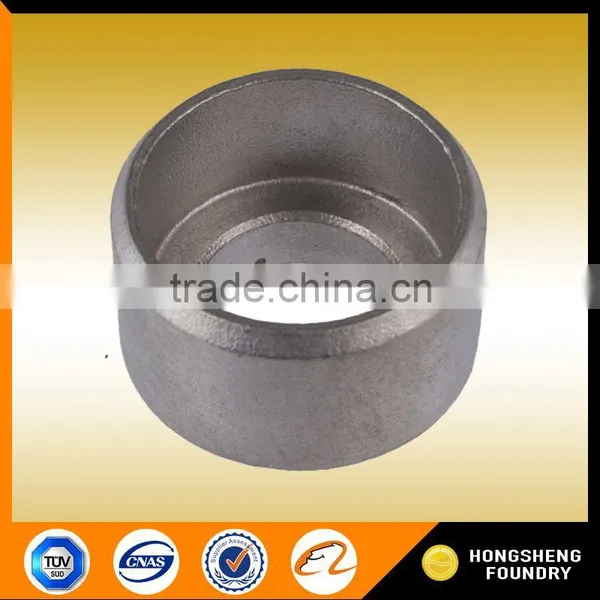 Chinese Manufacturer Custom Stainless Steel Forged Mechanical Components photo-5