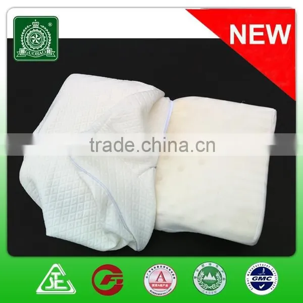 Hot Selling Memory Foam Pillow Ventilated Memory Foam Pillow Urethane Ventilated Memory Foam Pillow photo-5