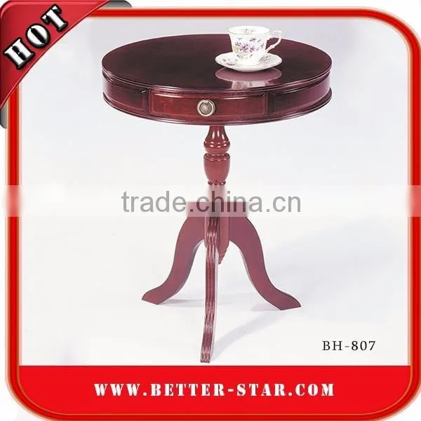 MDF Coffee Table, Antique Coffee Table, Sofa Table photo-4